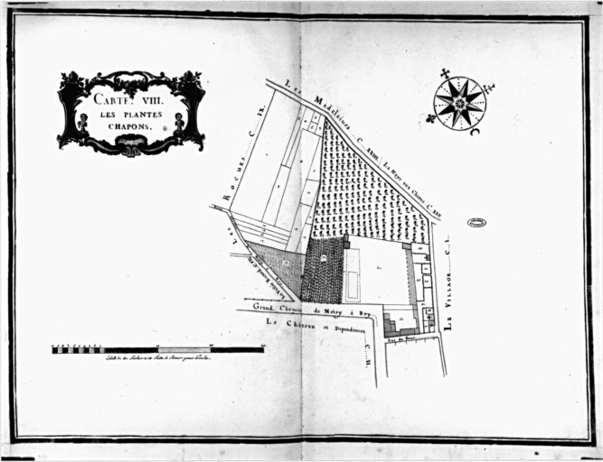 présentation de la commune de Bry-sur-Marne