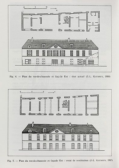 hôtel dit 'la Grande Maison'