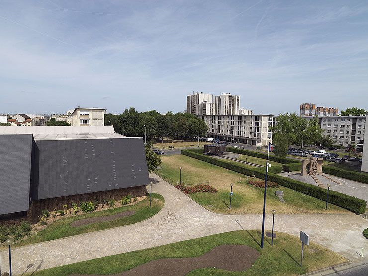 cité de la Muette