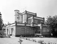 Maison d'Octave Allaire