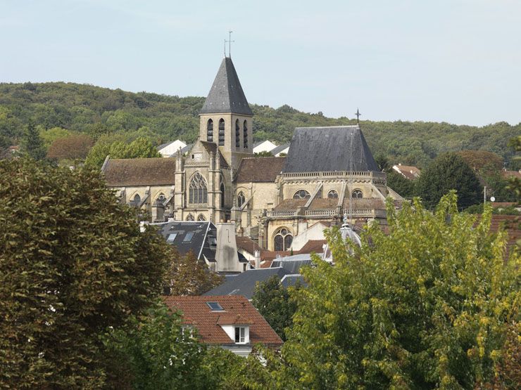 présentation du diagnostic patrimonial, urbain et paysager de Seine-Aval