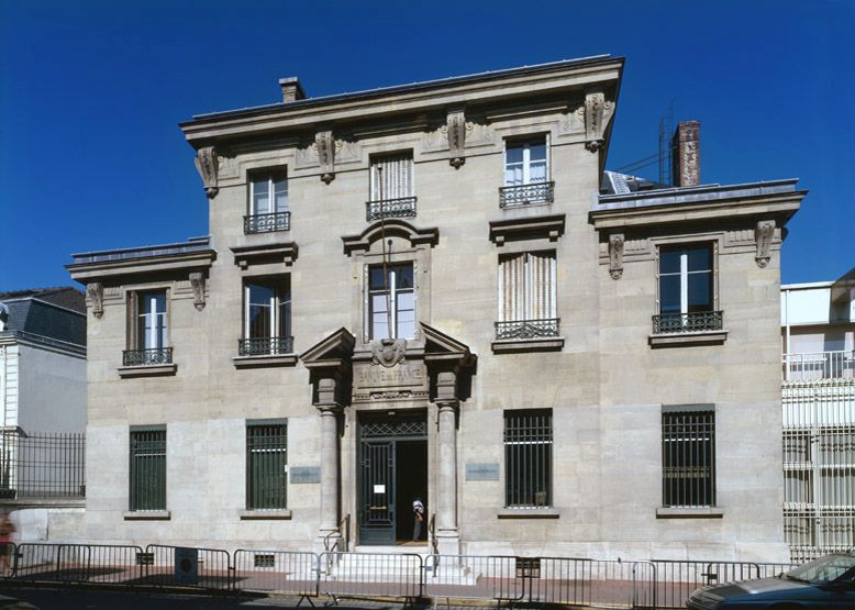 banque de France