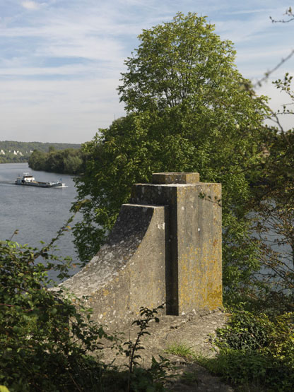 pont routier de la Roche-Guyon (détruit)