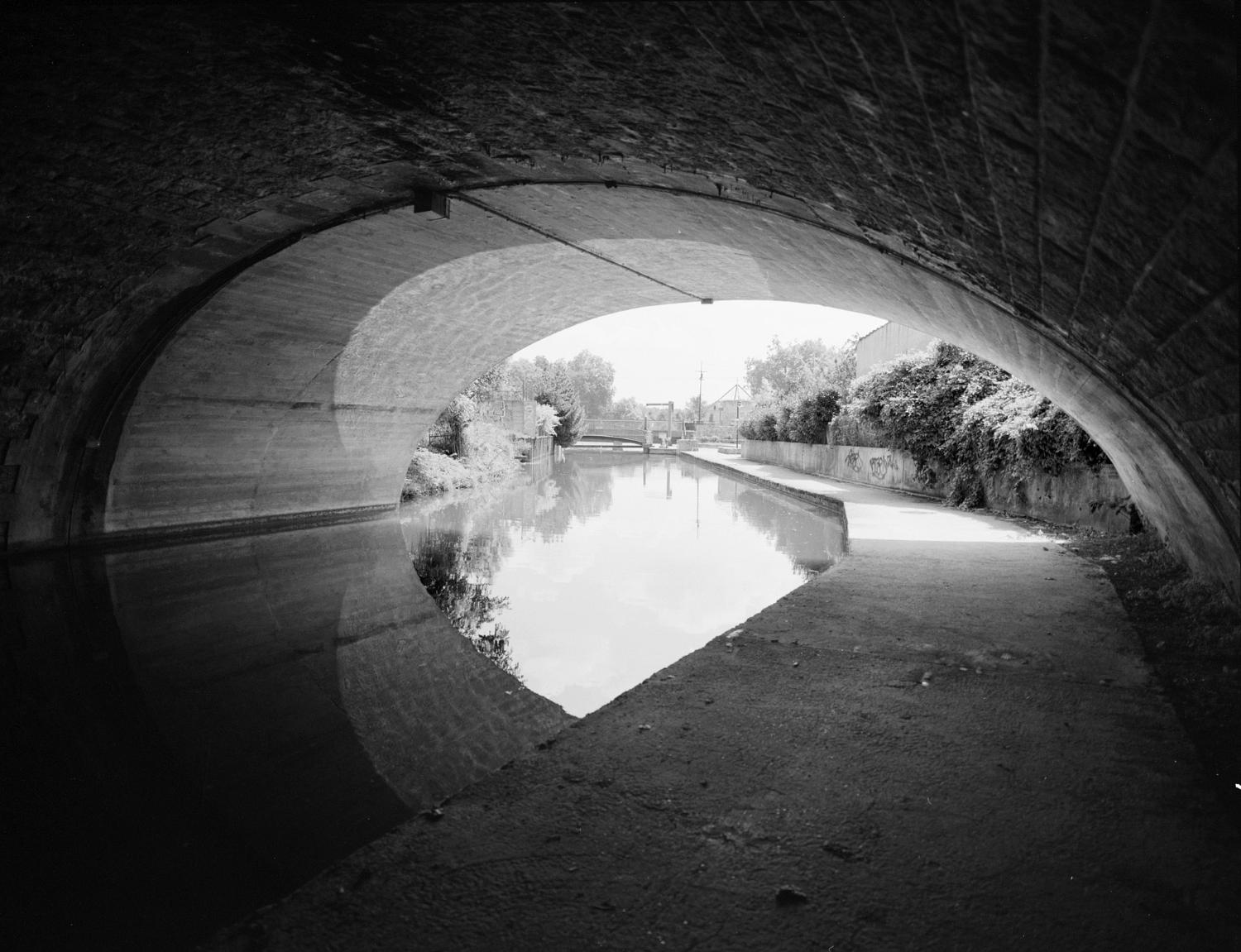 pont de chemin de fer