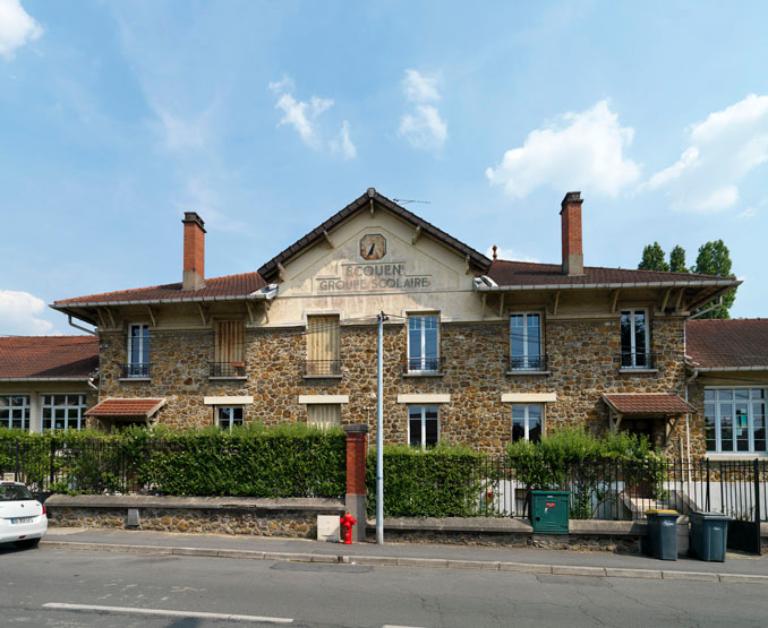 école primaire Foch