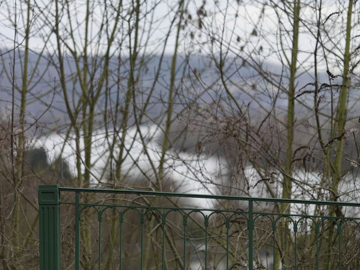 regard photographique sur le territoire de Seine-Aval