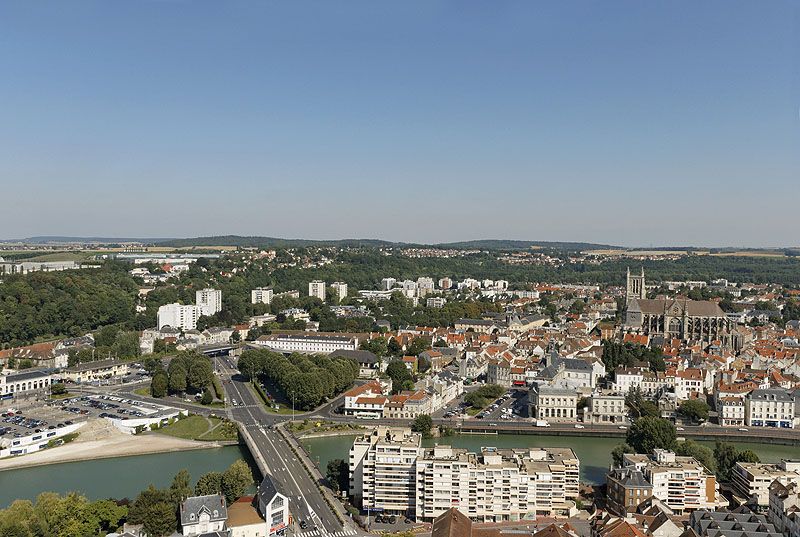 ville de Meaux