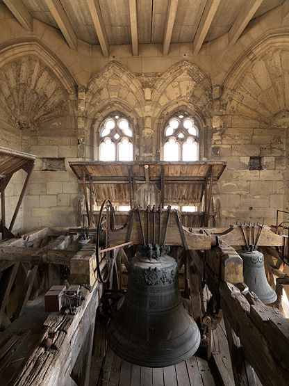 cathédrale Saint-Etienne