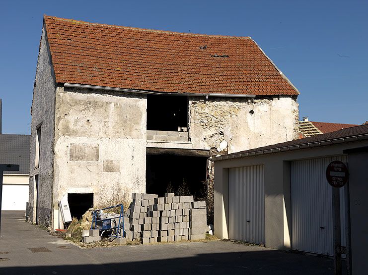 faubourg Saint-Nicolas