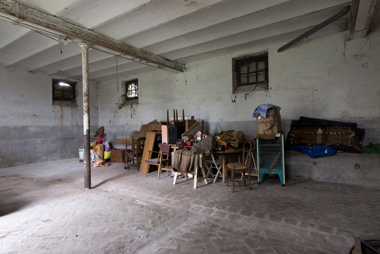 ferme de la Garenne