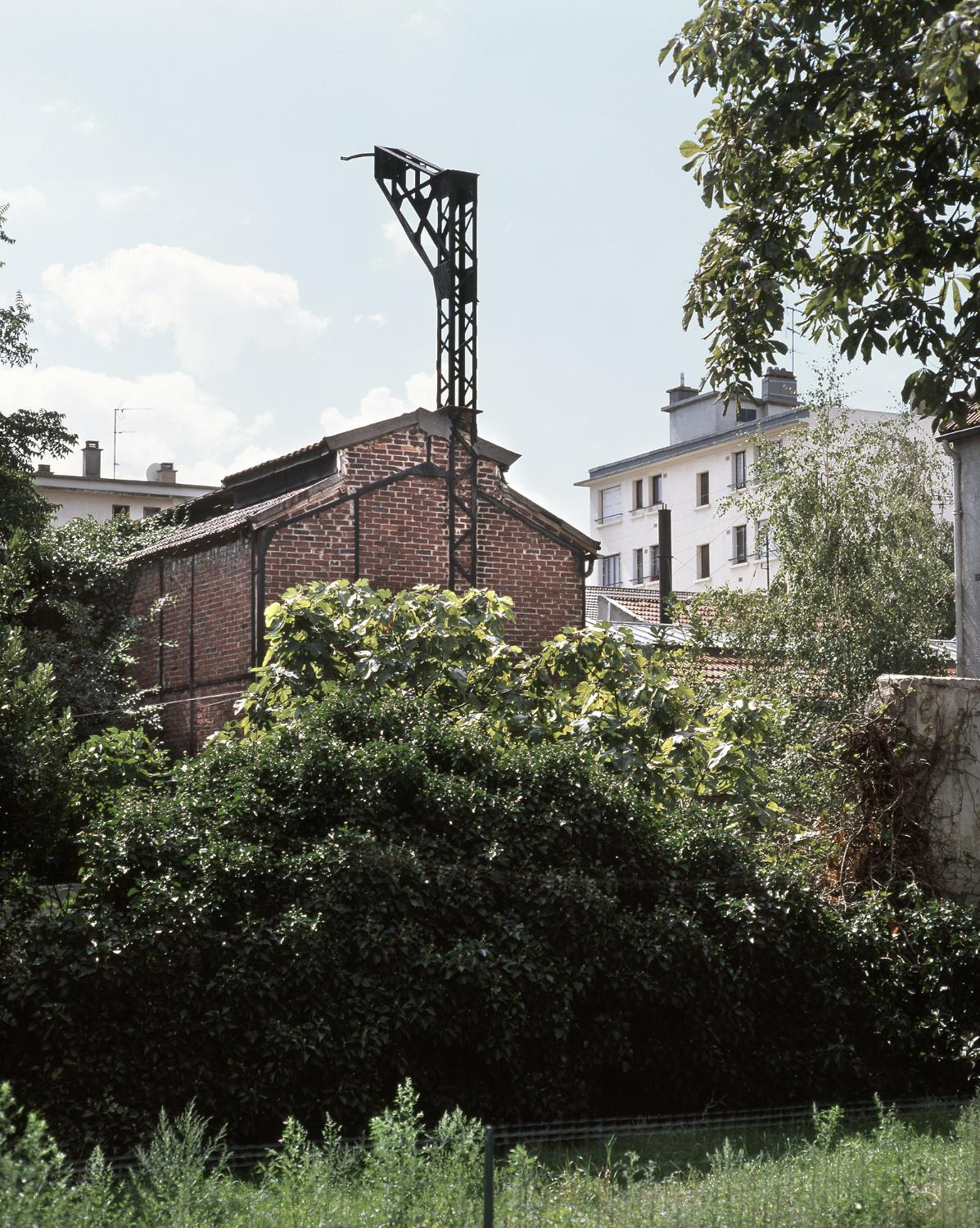 Fonderie Mathieu, puis Piattino