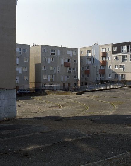 secteur urbain concerté dit quartier de la Noé ou ZAC de la Noé