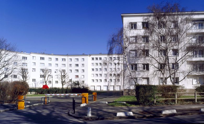 présentation de la commune de Champigny-sur-Marne