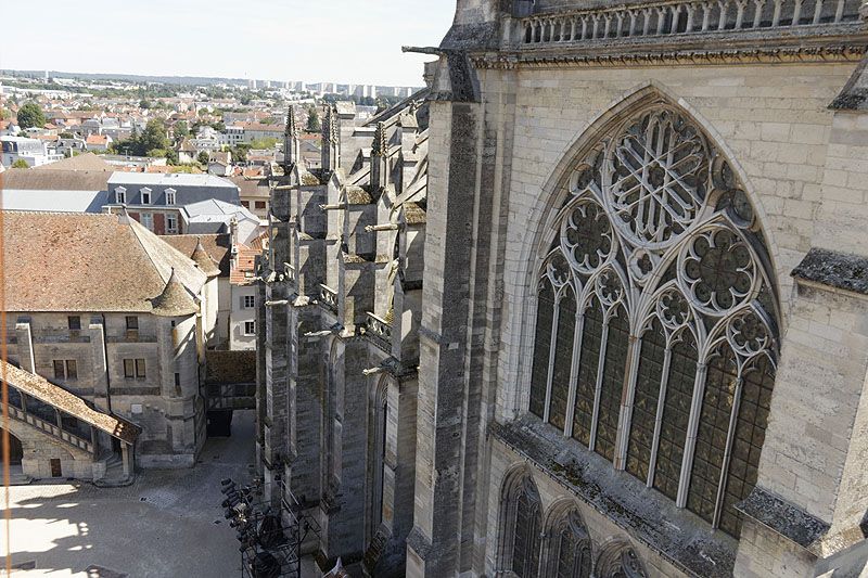 cathédrale Saint-Etienne