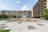Résidence "Parc de Béarn"