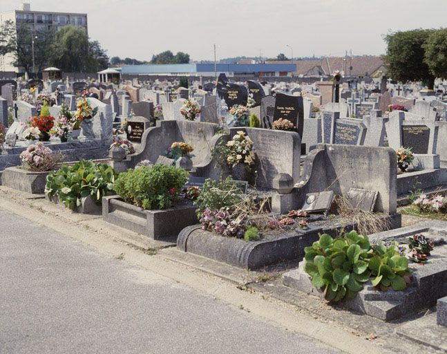 cimetière