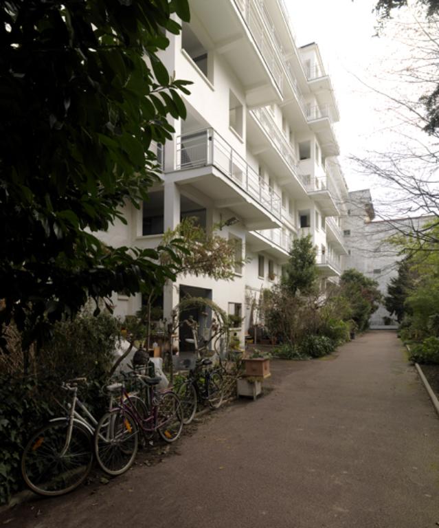 Montmartre aux artistes