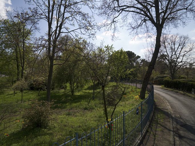 cité coopérative Paris-Jardins