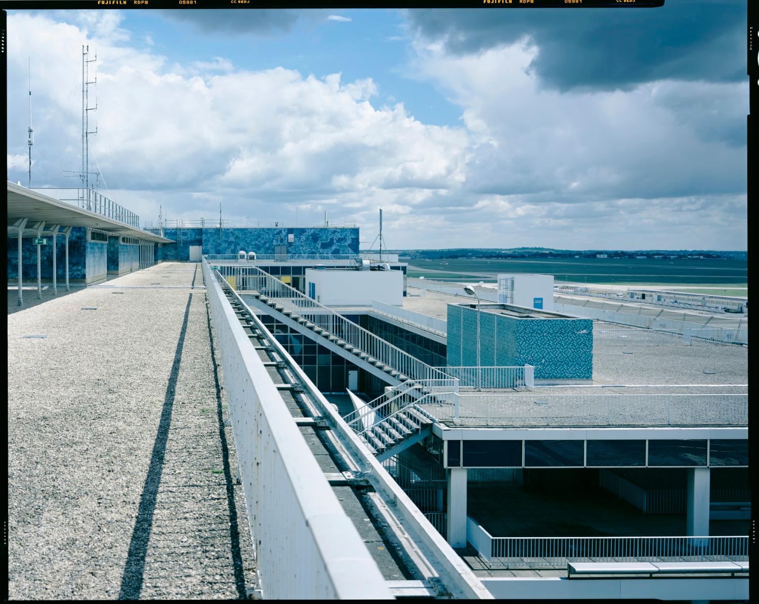 Espaces publics d'Orly 4