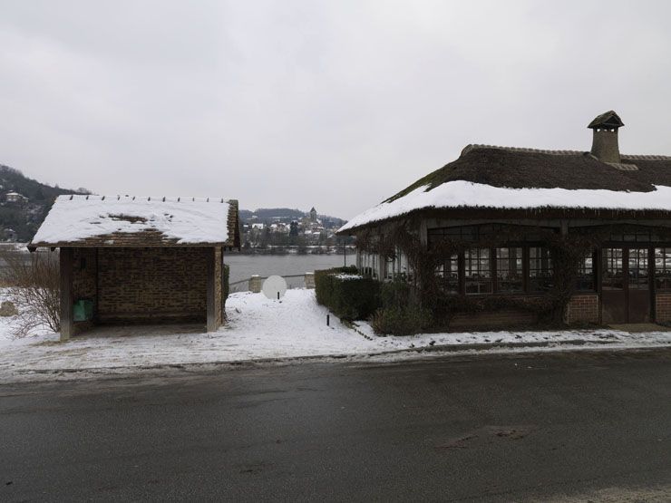 regard photographique sur le territoire de Seine-Aval
