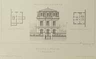 maison, localisation inconnue