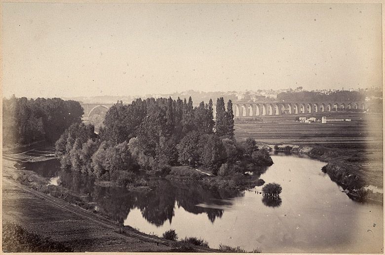 présentation de la commune de Bry-sur-Marne