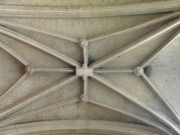 Eglise Saint-Acceul