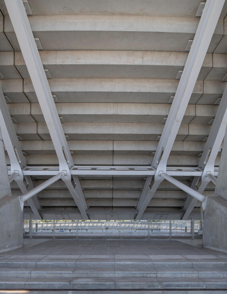 Stade Charléty