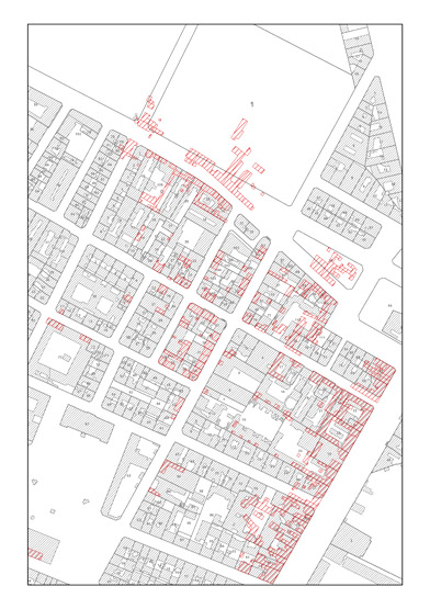 Maisons-immeubles