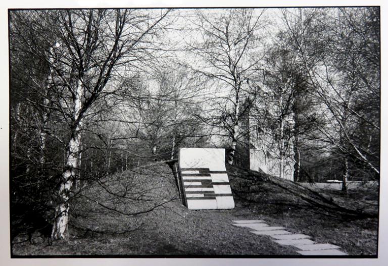 Monument funéraire de la famille Lesage