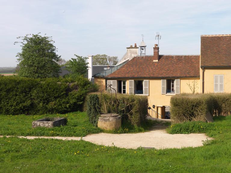 Château d'Ecouen - musée national de la Renaissance