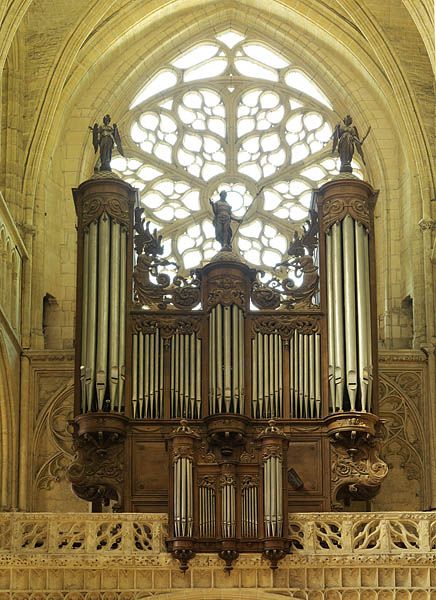 orgue