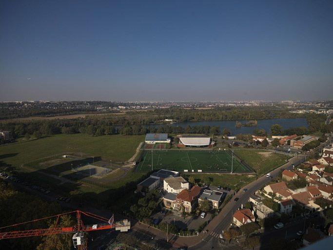 ville de Vigneux-sur-Seine