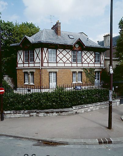 Maison de Garde