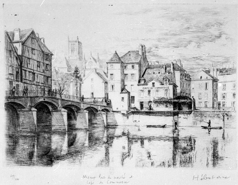 ville de Meaux