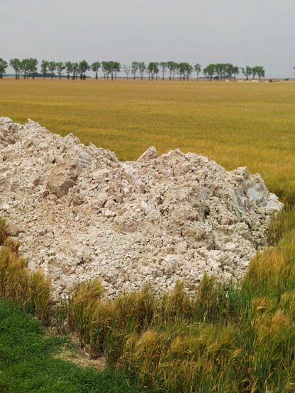 Regard photographique sur les paysages de Centre-Essonne.