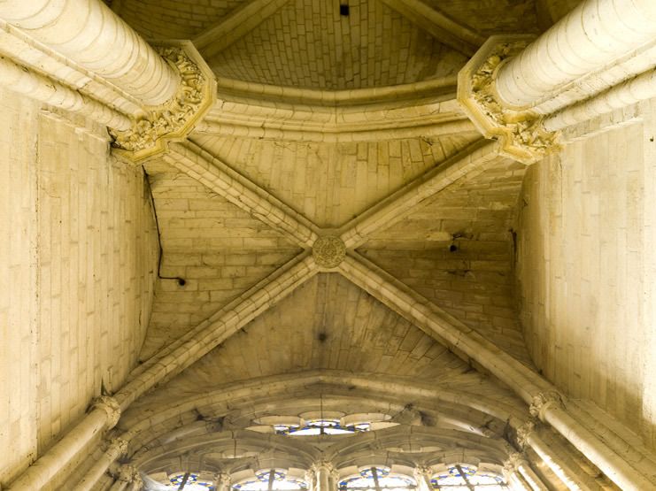 cathédrale Saint-Etienne