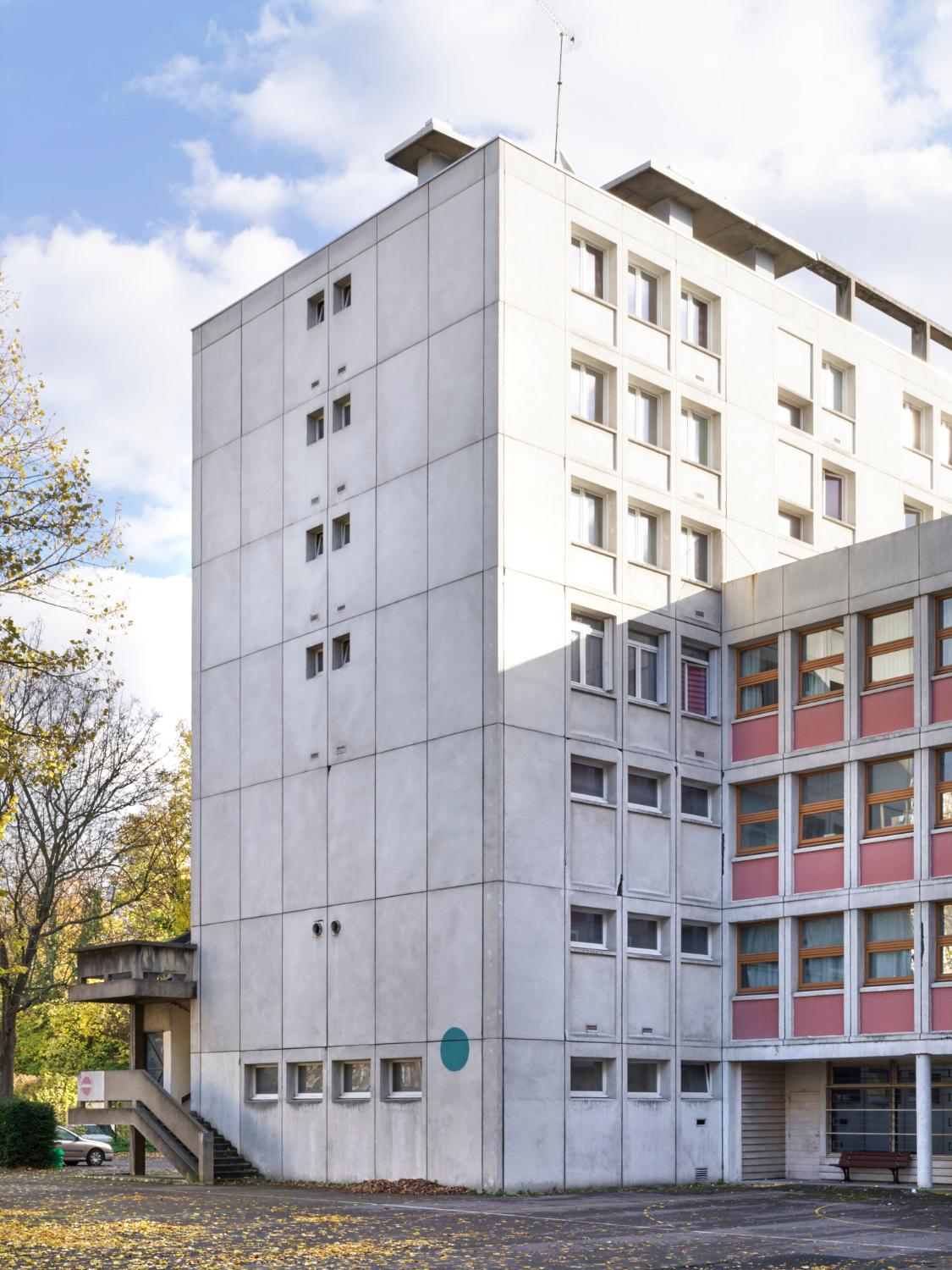 Lycée Henri-Bergson