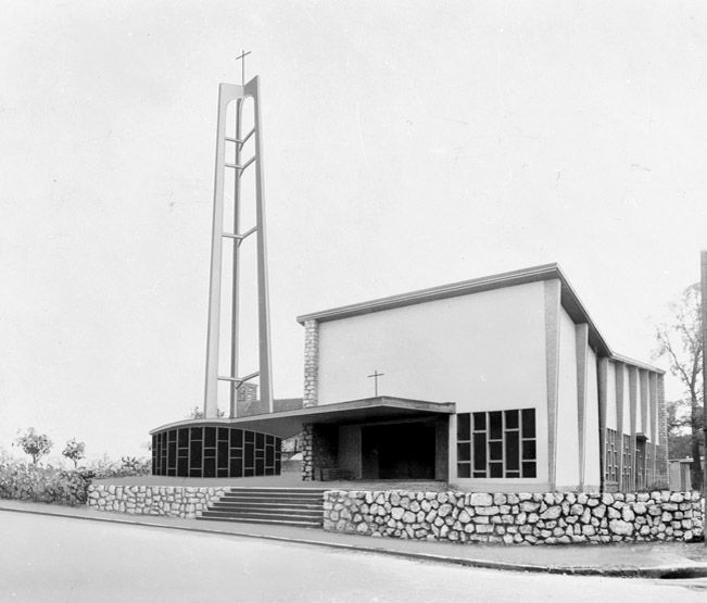 présentation de la commune de Champigny-sur-Marne