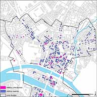 l'habitat à Melun