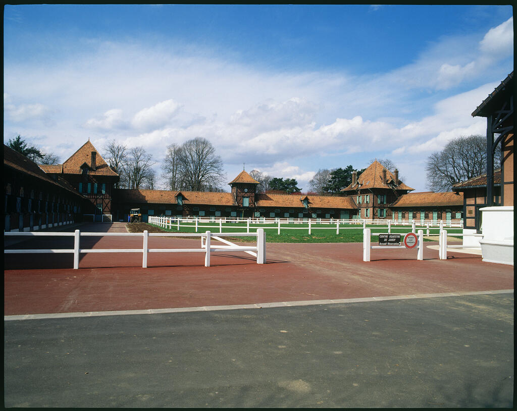 Haras de Jardy