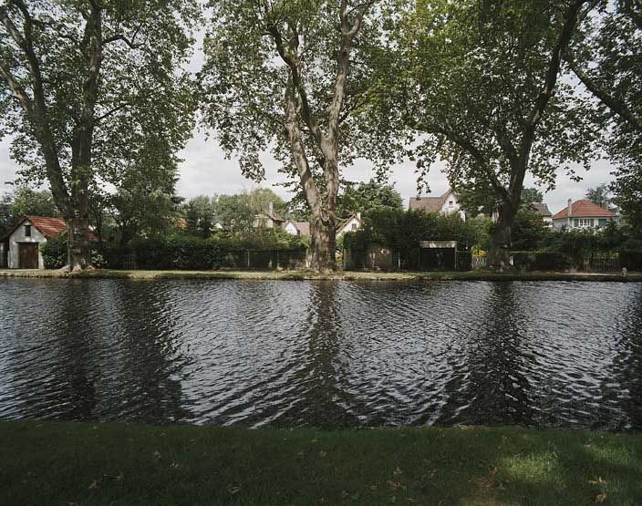 cité coopérative Paris-Jardins