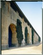 Stade olympique de Colombes ou stade Yves du Manoir