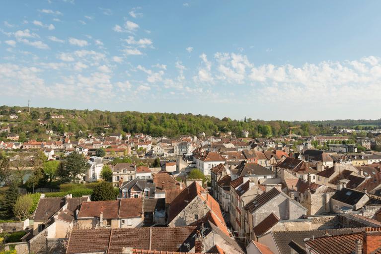 Ville de la Ferté-sous-Jouarre