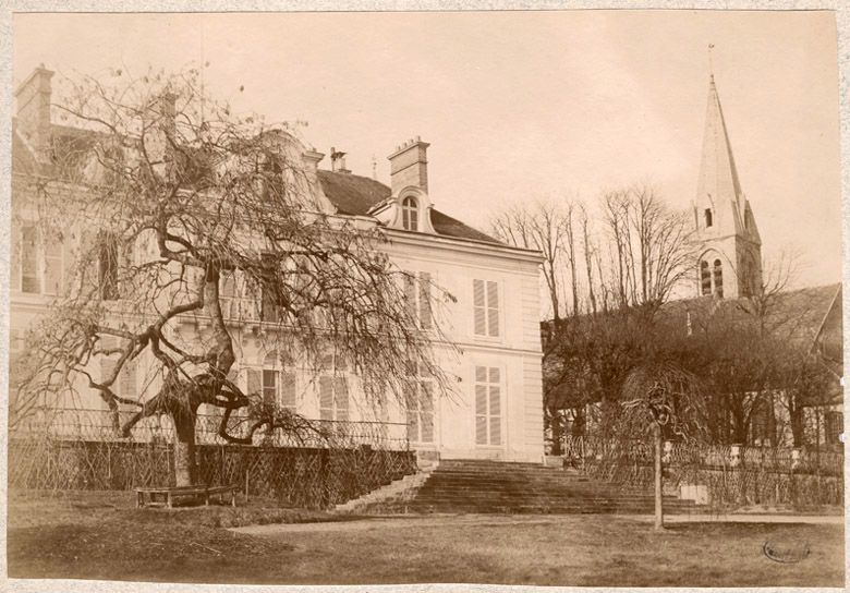 château de la Faulotte