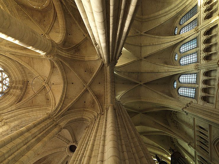 cathédrale Saint-Etienne