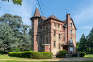 Maison de villégiature dite manoir Frantz Jourdain ou villa Longpré