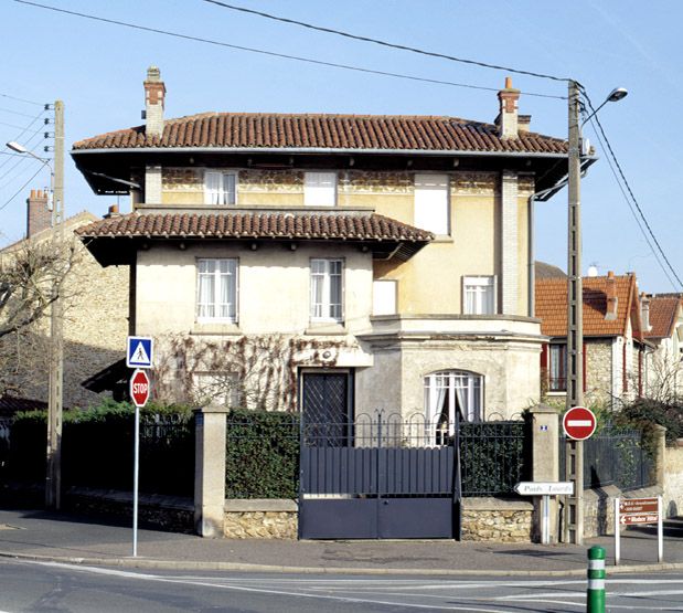 villa del Sole