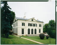 Maison de villégiature dite maison de Mistinguett