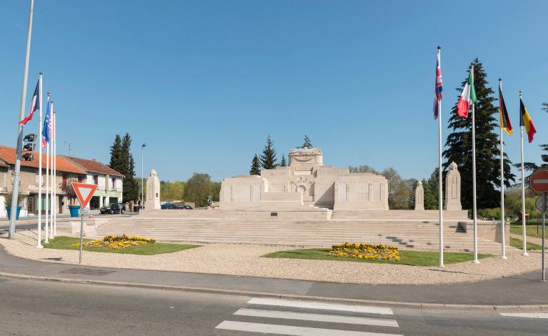 Ville de la Ferté-sous-Jouarre